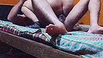 Big ass desi aunty