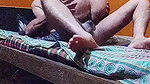 Big ass desi aunty