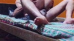 Big ass desi aunty