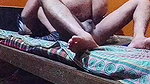 Big ass desi aunty