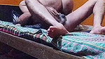 Big ass desi aunty