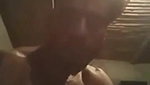 Desi Village Bhabhi Giving Blowjob