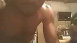 Desi Village Bhabhi Giving Blowjob