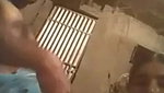 Desi Village Bhabhi Giving Blowjob