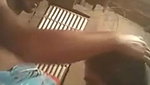 Desi Village Bhabhi Giving Blowjob