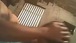 Desi Village Bhabhi Giving Blowjob