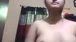 Big Boobs Bengali Girl Showing For Lover