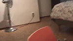 Brunette Fucks Herself With Huge Dildos While No One Is Home Anal Fisting_c520e5c3