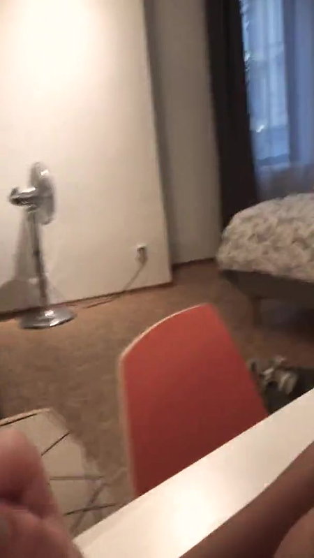 Brunette Fucks Herself With Huge Dildos While No One Is Home Anal Fisting_c520e5c3