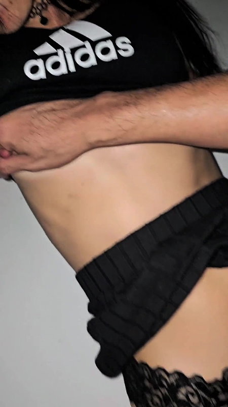 Busty French Teen Enjoys Her First Home Sex Video On Homemade Amateur_7c2f3b76
