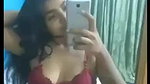 Beautiful Sexy Girl Showing