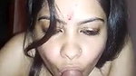 Beautiful sucker