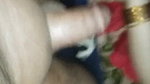 Pakistani Bhabhi Giving Blowjob