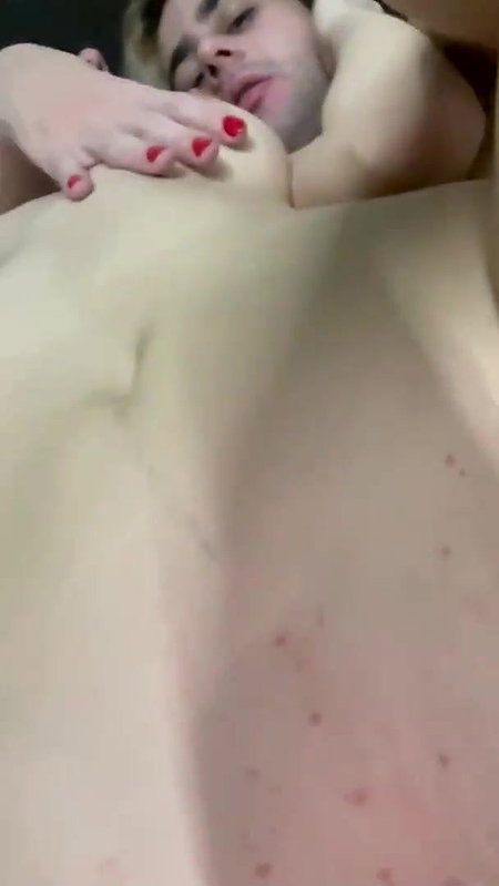 He came home and I surprise my husband_ac81bd89