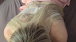 Heathers Home 11 Stretching a Very Tight Ass by Foxie2K_49959aca