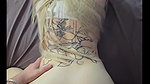 Heathers Home 11 Stretching a Very Tight Ass by Foxie2K_49959aca