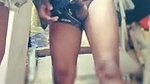 Village devar bhabhi fucking in standing