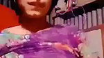 Beautiful Sexy Village Girl Showing