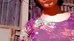 Beautiful Sexy Village Girl Showing