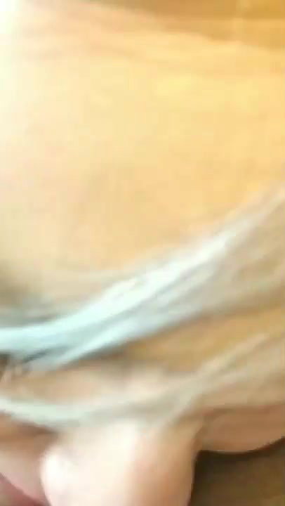 Horny French Girlfriend Cums Home and fucks till she cums_90210e75