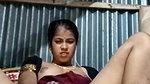 Married Village Girl Masturbating