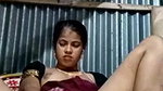 Married Village Girl Masturbating