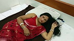 Hot Horny Bhabi Fucked by Bra Seller