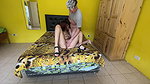 Hot home sex with busty girlfriend_1baa3882