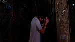 Hot smooching scenes and song from bgrade movie jism se rooh tak