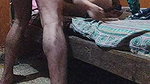 Desi tamil auty doggy