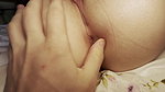 Milf finger fuck on couch Black Male squatting in home gets our mummy officers squatting_0a220d53