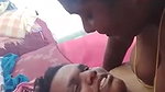 Mallu Bhabhi Ridding Dick