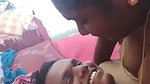 Mallu Bhabhi Ridding Dick