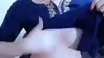 Paki Shemale Boob Show Dnce