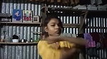 Village Girl Changing Dress