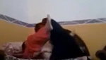 Paki Bhabhi fucking in Doggy