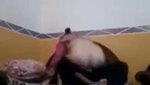 Paki Bhabhi fucking in Doggy