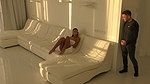 Srilankan office girl alone at home ( )_92a4bdf8