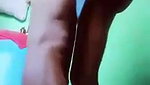 Bihari Couple Standing Fuck
