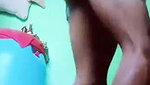 Bihari Couple Standing Fuck