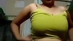 BIGBOOBS DESI BHABHI CHANGING CLOTH
