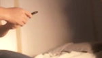 Submissive Home Slut Pleasing Her Man_d1b27e00