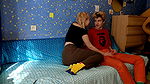 SWEET SINNER Kayla Paige Calls Her Stepson Lucas Frost To Come Home To Fuck Her Wet Pussy_940f143d