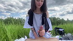 Teen fucks white guy Bailey Brooke s Home Alone_9d7a16c6