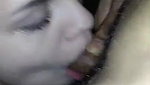 Neighbor BBC Mouthfuck Hotty Babe