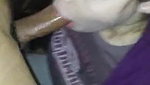 Neighbor BBC Mouthfuck Hotty Babe