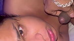 Brother Inserting Cock In Sleeping Sister’s Mouth & Awake Forced BJ Talks