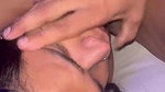 Brother Inserting Cock In Sleeping Sister’s Mouth & Awake Forced BJ Talks