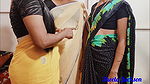 Tamil Lesbian Girl Teach Her Friends Amateur Porn feat Sheela Ja