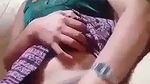 Horny Girl fingering